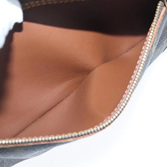 LOUIS VUITTON Monogram Marly Dragonne GM Clutch Bag M51825 LV Auth ar12931 - Picture 12 of 16